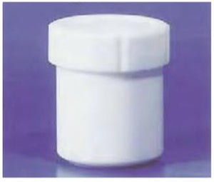 PTFE Jars