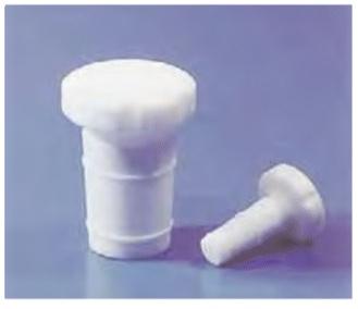 PTFE Flat Head Stoppers