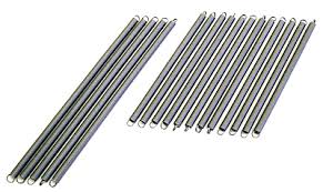 Spring Clamp Set for Basic Tray VJU 19460 for Julabo SW22 & SW23