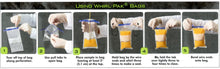 Load image into Gallery viewer, Whirl-Pak® Stand Up Bags
