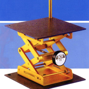 Swiss Boy 177 Frame Rod