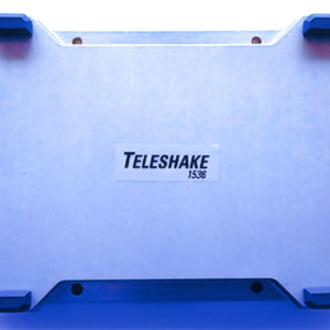 Teleshake 1536-6 Microplate Shaker (with control unit) (115 VAC)